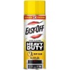 N/A Easy Off Heavy Duty Oven Cleaner, Cuts Grease &