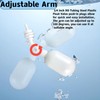 1/4 inch Tube Float Valve Kit for RO Water Reverse