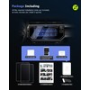 LUWU 2027 Bolt EV Screen Protector for Chevy Bolt 2027