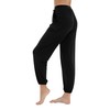 WiWi Pajama Pants for Women Lounge Joggers Yoga Viscose from