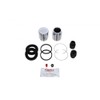 Bigg Red – FRONT Brake Caliper Rebuild Repair Seal Kit