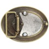 BELTINGER Belt Buckle Coat of Arms Bavaria 4.0 cm |