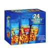 Planters Variety Pack Peanuts & Cashews 1.75 Oz / 24