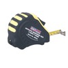 Sealey Ak995 Autolock Measuring Tape 7.5Mtr(25Ft) X 25Mm Metric/Imperial