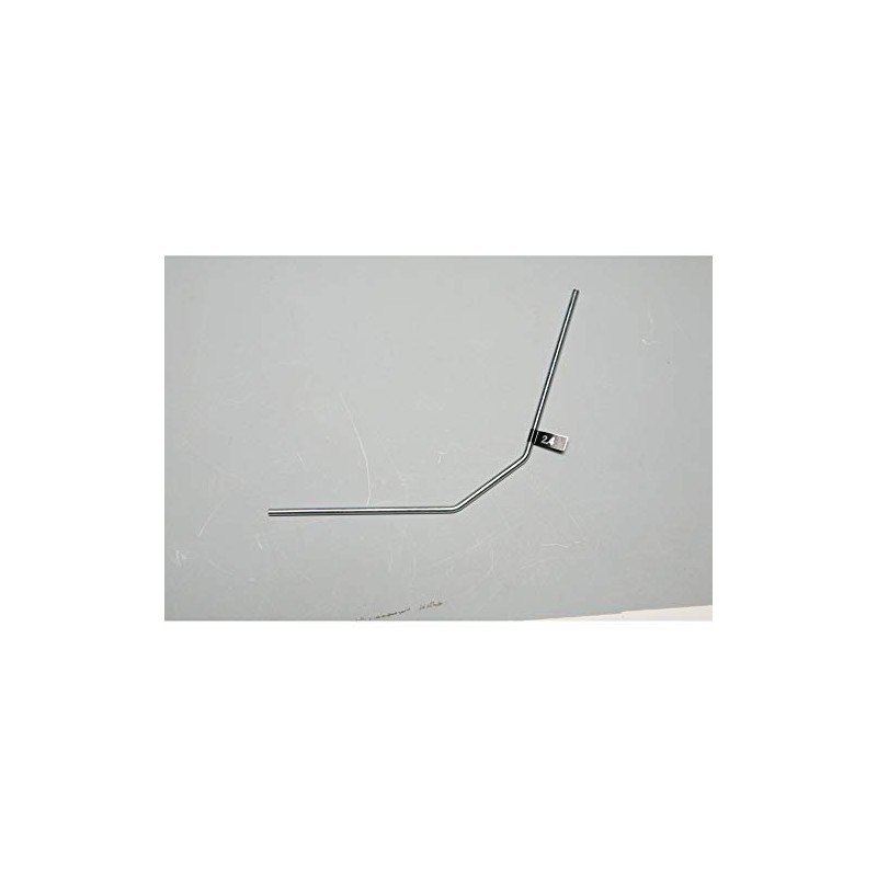 STABILISER Front 2.4 mm MBX 6/6T
