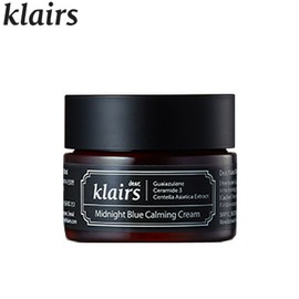 KLAIRS Midnight Blue Calming Cream 30ml