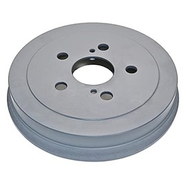 Durago Titanium Series Rear Brake Drum