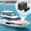 Boat Engine Compartment Heater, 400W Haoguo Bilge Heater Equipped with
