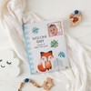 C.R. Gibson Forest Friends First 5 Years Gender Neutral Baby