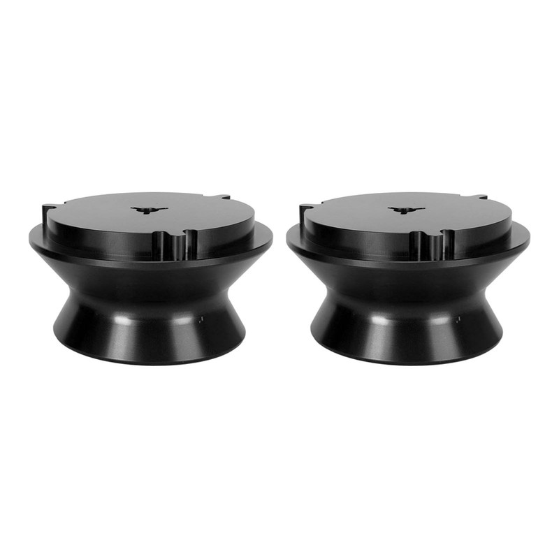10 Inch Opener Polished Aluminum Alloy Universal Loading Device NAB