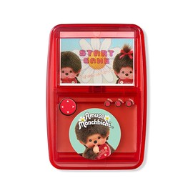 Amuse Game Machine Lip & Cheek Healthy Balm / 어뮤즈 게임기 립 앤 치크 헬시 밤