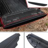 Rear Tailgate Bed Cap Molding Cover FIT 2017-2021 Nissan Titan