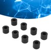 8PCS Rubber Roller Replacement for Maker 2 3 for Explore