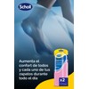 Scholl Gel Activ Solette Donna per Scarpe Basse e Ballerine,