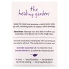 PACK OF 6 - The Healing Garden White Lavender Body