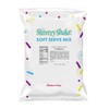 Shivery Shake Vanilla Soft Serve Ice Cream Mix