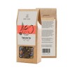 Mary Rose Tropicana tea | Pu-erh red tea | Rich