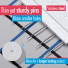 Extra Thick Blocking Mats for Wet and Steam Blocking -