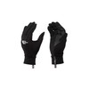 [ザ・ノース・フェイス] 手袋 Wool Inner Glove ブラック XS