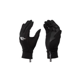 [ザ・ノース・フェイス] 手袋 Wool Inner Glove ブラック XS
