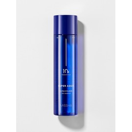 [Missha] Super Aqua Ultra Hyalon Skin Essence 200ml / [미샤] 수퍼아쿠아 울트라 히알론 스킨 에센스 200ml