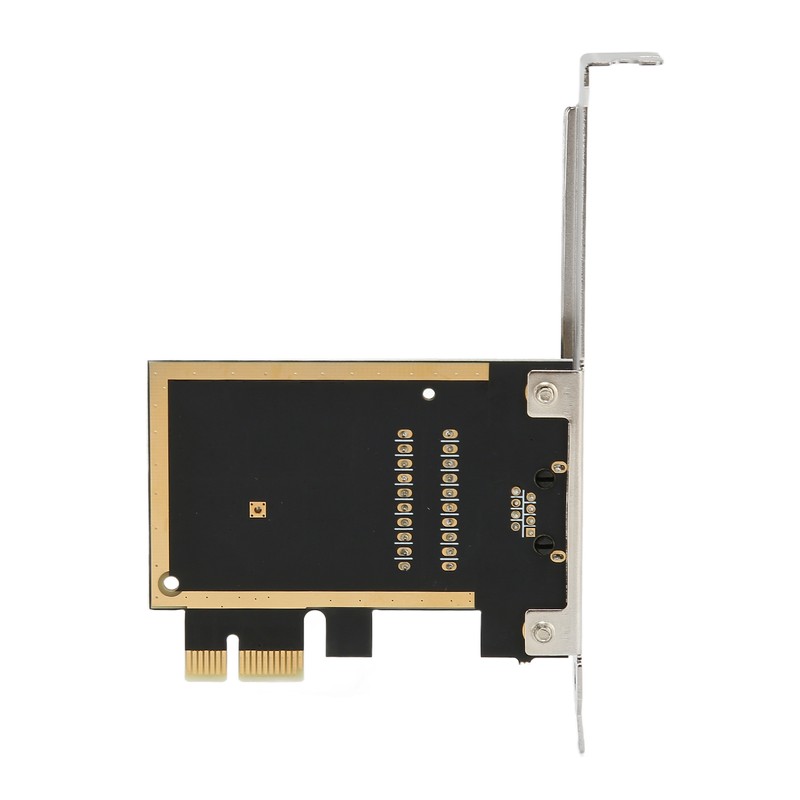 PCI Express 1X Network Card Gigabit Ethernet 10 100 1000Mbps