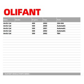 Carburetor For Arctic Cat 400 2X4 4X4 2002/500 Automatic 2000-2002/500 TBX 2002 0470-449 0470-390 0470-433