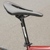 JEELAD Bicycle Seatpost Saddle Post Aluminum Seat Pillar 25.4/27.2/28.6/30.4/30.9/31.6 X