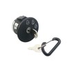 483472 Starter Ignition Key Switch Fit for Scag Freedom Liberty