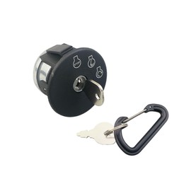 483472 Starter Ignition Key Switch Fit for Scag Freedom Liberty Z Patriot Models