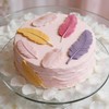 Feather Silicone Molds Peacock Feather Fondant Chocolate Mold