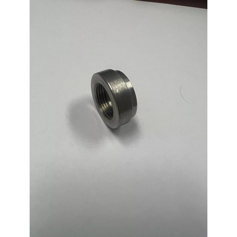 CG DPF WELD BUNG/SENSOR PORT AFM DDE23539608.(F