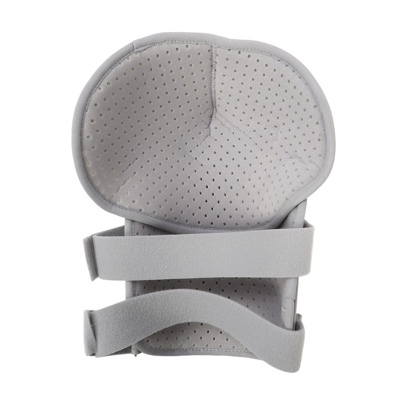 Humeral Shaft Splint for Broken Upper Arm Breathable Lightweight Adjustable