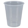 Henry Schein 5 oz Translucent Disposable Drinking Cups – Double
