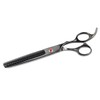 LILYS PET Professional PET Grooming scissors Kit,Coated Titanium,Sharp and Strong