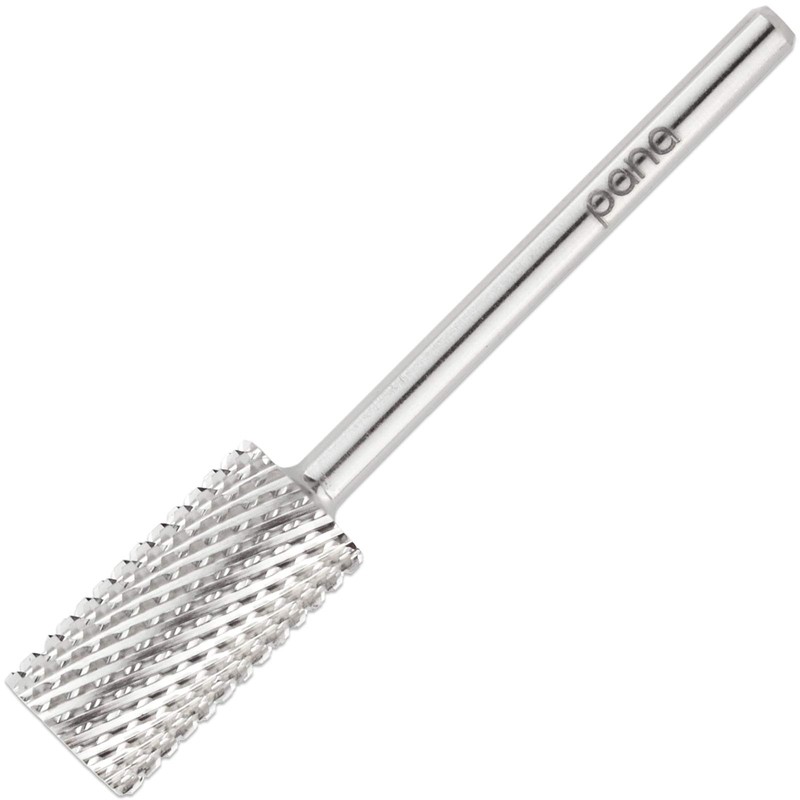 PANA Crystal Top Nail Drill Bits - 3/32'' Large Barrel