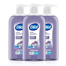 Dial Body Wash Body Wash Lavender & Jasmine