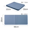 Yoga Mat Mini 26 x 11.0 inches (66 x 28