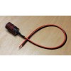 Oasis Palms O-scale 1:48 Oil Drum Burn Barrel with Flickering