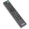 RMT-AH103U Replacement Soundbar Remote Control Applicable for Sony Soundbar HT-CT80