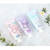 Sanrio Moist Hand Cream Cosmetics Moisturizing Character Girls Infants Students