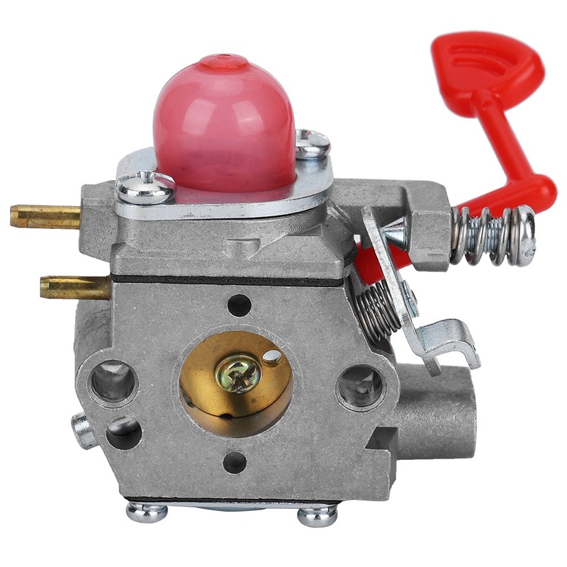 Carburetor Kit Replacement 545081855 for Craftsman 358794600 25CC 200Mph /