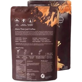 NUTRENDÍA Mushroom Coffee