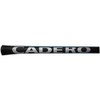CADERO Grip 2X2 Pentagon UT 2X2 Pentagon UT Black/Silver No