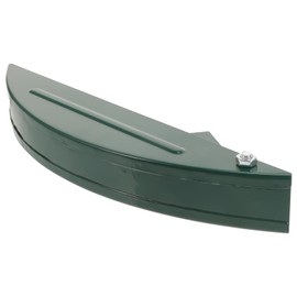 COHEALI Table Saw Protective Cover Saw Blade Protection for Woodworking Multi Functional Use for Home Settings Keeps Work Area Safe and Tidy