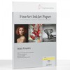 Hahnemühle 10641008 Digital Fine Art Paper, 100 g/m², DIN A4,
