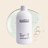 Academy Hypoallergenic Foam Cleansing Gel Demachien Puripian 500ml / 아카데미 저자극 폼 클렌징 젤 데마끼앙 퓨리피앙 500ml