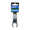 Laser 7478 Flexible Crows Foot Wrench 1/2"D 19mm