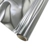 HFS (R Horticulture Highly Reflective Mylar Film Roll 2 Mil