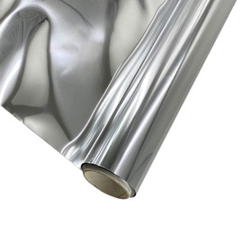 HFS (R Horticulture Highly Reflective Mylar Film Roll 2 Mil (4FTX100FT)